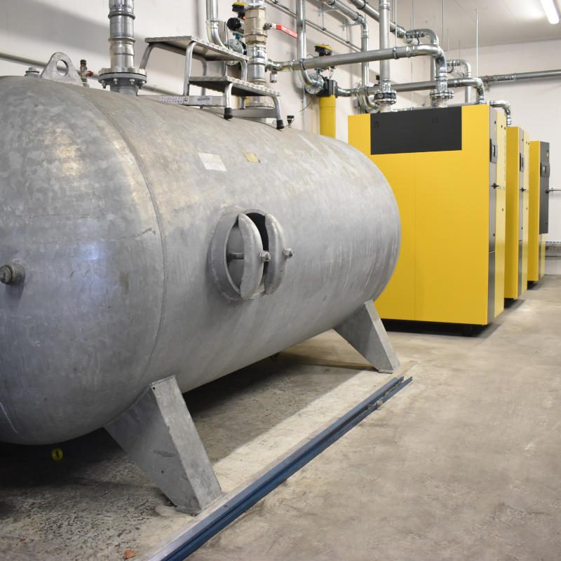 Fürst Drucklufttechnik Erfolgsstory Referenz Automobilzulieferer