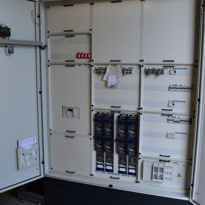 Fürst Drucklufttechnik Erfolgsstory Referenz Automobilzulieferer