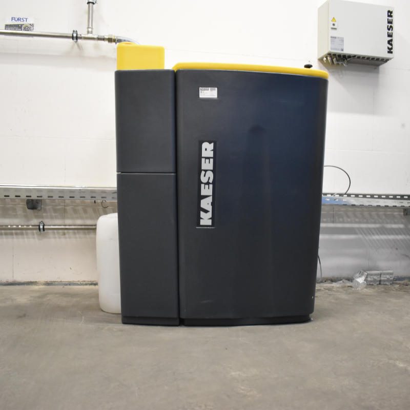 Fürst Drucklufttechnik Erfolgsstory Referenz Automobilzulieferer