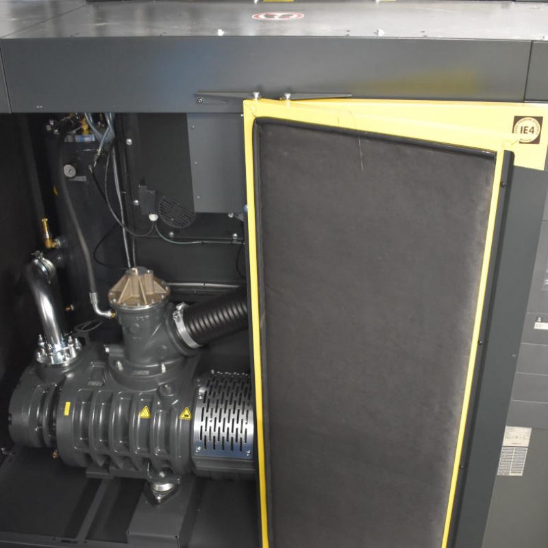 Fürst Drucklufttechnik Erfolgsstory Referenz Automobilzulieferer